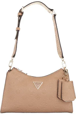 Guess Satchel Bags - Cresidia Top Zip Shoulder Bag - - Satchel Bags for ladies