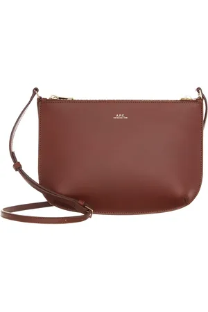 A.P.C. Crossbody Bags - Sac Sarah - - Crossbody Bags for ladies