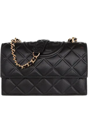 Tory Burch Crossbody Bags - Fleming Small Convertible Shoulder Bag - - Crossbody Bags for ladies