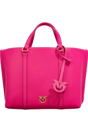 Pinko Shopping Bags - Carrie Shopper Classic - - Shopping Bags for ladies