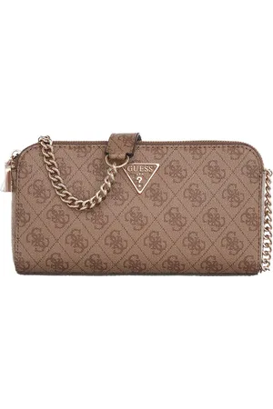 Guess Crossbody Bags - Eco Erica Status Crossbody - - Crossbody Bags for ladies