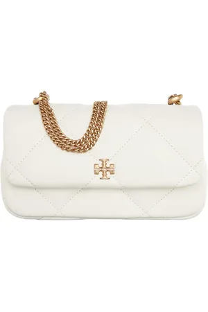 Tory Burch Hobo Bags - Kira Diamond Quilt Mini Flap Bag - - Hobo Bags for ladies