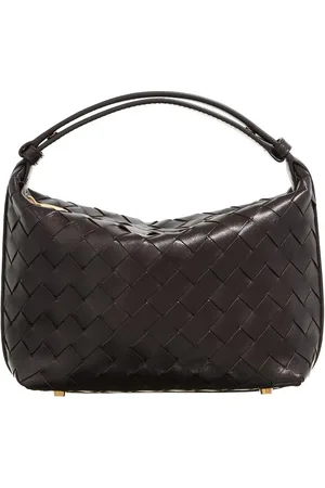 Bottega Veneta Pochettes - Wallace Mini - - Pochettes for ladies