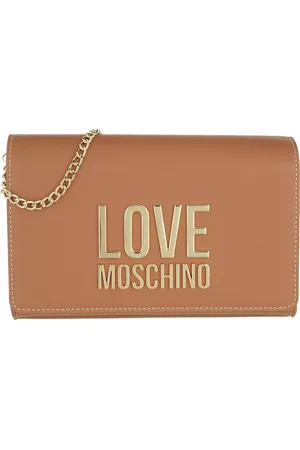 Moschino Crossbody Bags - Borsa Pu - - Crossbody Bags for ladies