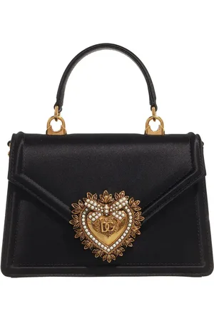 Dolce & Gabbana Crossbody Bags - Raso - - Crossbody Bags for ladies