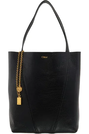 Chloé Bucket Bags - Chloe Spin - - Bucket Bags for ladies
