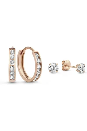 Isabel Bernard Earrings - Cadeau d