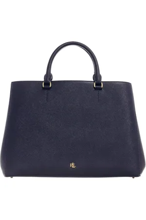 Ralph Lauren Satchel Bags - Hanna 37-Satchel-Large - - Satchel Bags for ladies