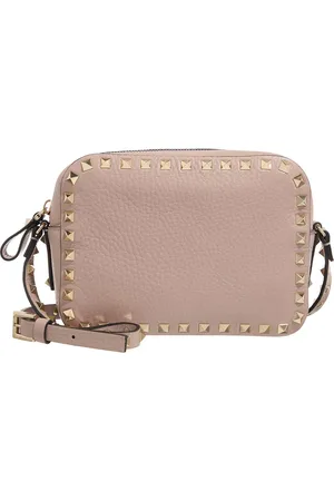 VALENTINO GARAVANI Crossbody Bags - Cross Body Bag Rockstud - - Crossbody Bags for ladies