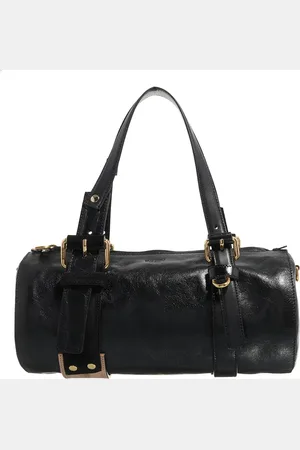 Moschino Bucket Bags - Vitello Dallas - - Bucket Bags for ladies