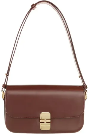 A.P.C. Crossbody Bags - Sac Grace Shoulder - - Crossbody Bags for ladies