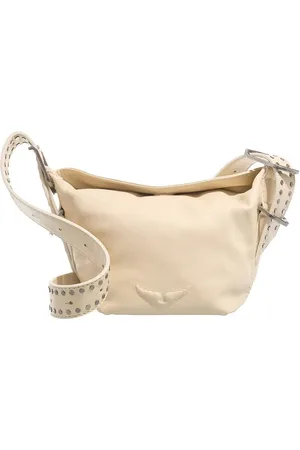 Zadig & Voltaire Crossbody Bags - Baby Jane Leather Studs - - Crossbody Bags for ladies