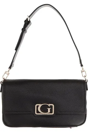Guess Satchel Bags - Circe Flap Shoulder Bag - - Satchel Bags for ladies