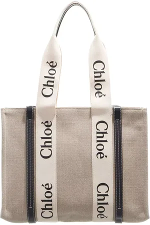 Chloé Totes & Shoppers - Woody - - Totes & Shoppers for ladies