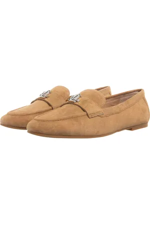 Ralph Lauren Loafers - Averi III Loafer - - Loafers for ladies