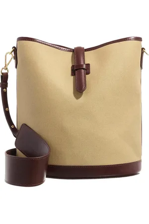 Max Mara Bucket Bags - Domizia1 - - Bucket Bags for ladies