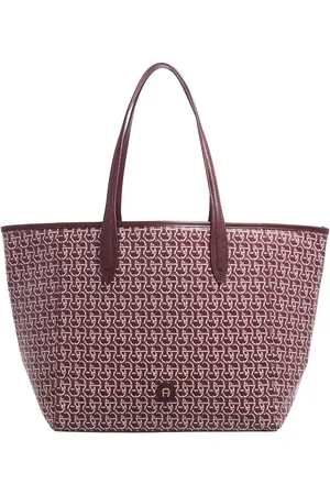 Aigner Shopping Bags - Port - - Shopping Bags for ladies