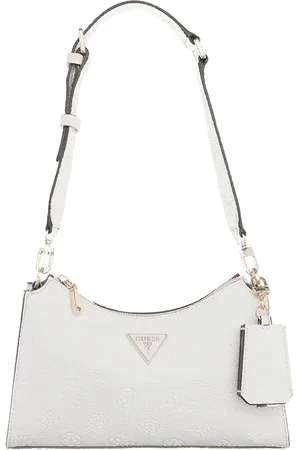Guess Satchel Bags - Cresidia Top Zip Shoulder Bag - - Satchel Bags for ladies