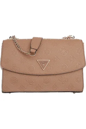 Guess Crossbody Bags - Cresidia Cnvrtble Xbody Flap - - Crossbody Bags for ladies
