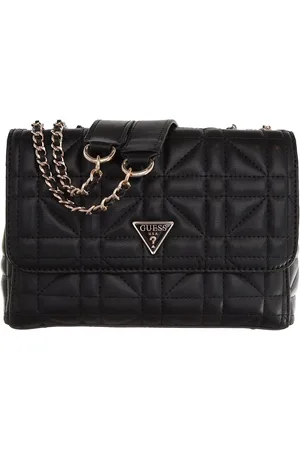 Guess Crossbody Bags - Edita Convertible Xbody Flap - - Crossbody Bags for ladies