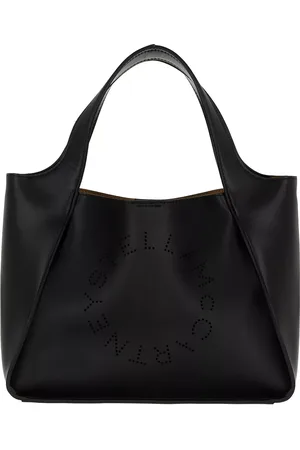 Stella McCartney Totes & Shoppers - Logo Crossbody Bag Eco Soft - - Totes & Shoppers for ladies