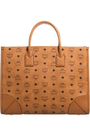 MCM Totes & Shoppers - Munchen Tote - - Totes & Shoppers for ladies