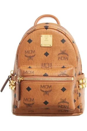 MCM Backpacks - Stark Vi Backpack Xmn - - Backpacks for ladies
