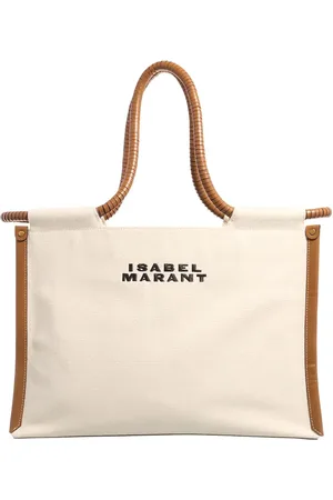 Isabel Marant Shopping Bags - - PM0007FA - A2X28MECCG Isabel Maran - - Shopping Bags for ladies