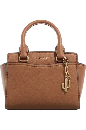 Michael Kors Crossbody Bags - Selma Crossbody Bag - - Crossbody Bags for ladies