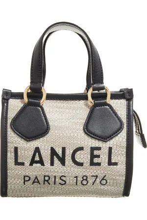 LANCEL Totes & Shoppers - Summer Tote - - Totes & Shoppers for ladies