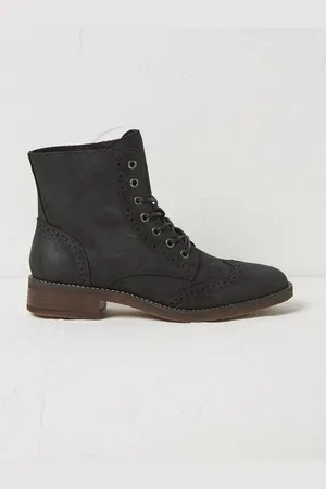 Fat face boots store sale