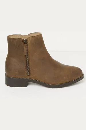 Fat face shop boots sale