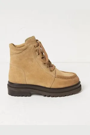 Fat face erin outlet boots