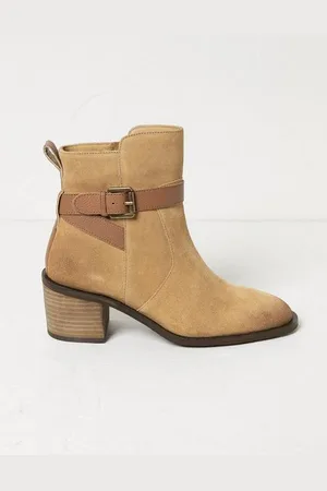 Fat Face Boots Booties FASHIOLA