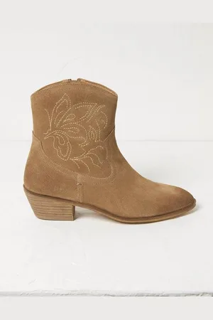 Fat face outlet amber ankle boots