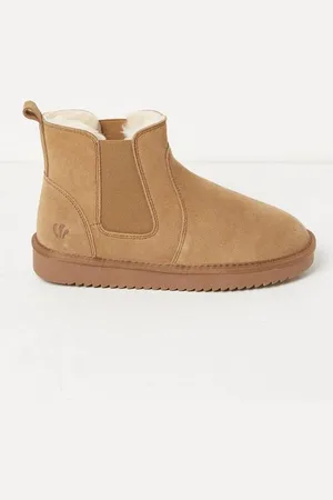 Fat face shop hazel chelsea boots