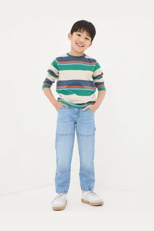 Boys jean sizes cheap