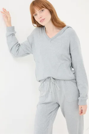 Fat Face Hannah Lounge Hoodie