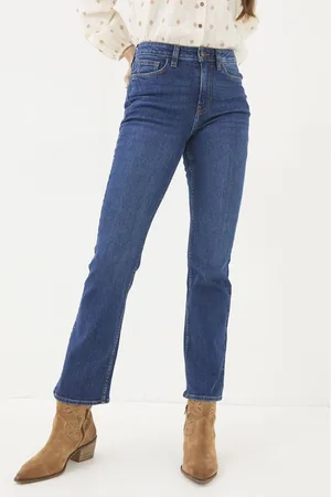 Fat Face Brooke Bootcut Jeans