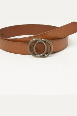 Fat Face Jean Double Circle Belt