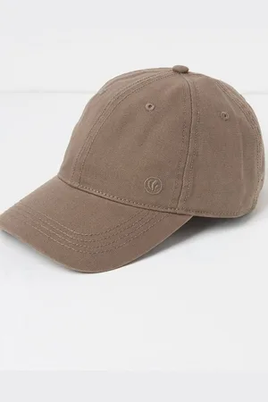 Fat Face 100% Cotton Canvas Baseball Cap