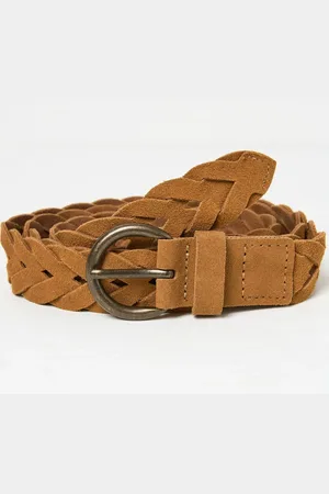 Fat Face Chainlink Belt