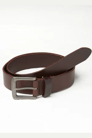 Fat Face Italian Leather Belt