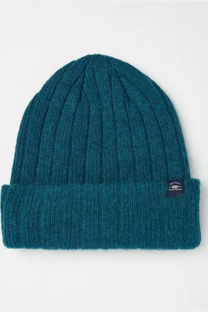 Fat Face Sebastian Rib Beanie