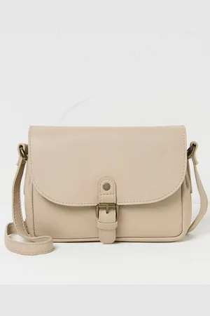 Fat Face Pixie Cross-Body Bag