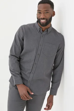 Fat Face Tadlow Puppytooth Shirt