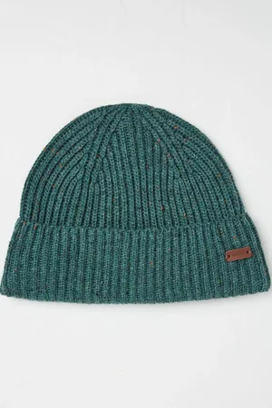 Fat Face Fisherman Beanie