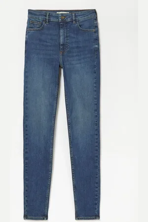 Fat Face Harlow Highwaist Skinny Jeans