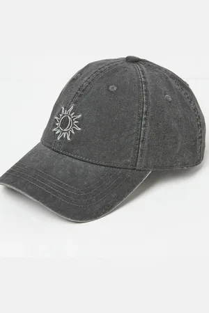 Fat Face Embroidered Sun Cap