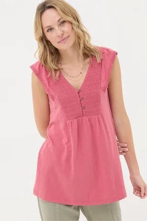 Fat Face Janine Tunic